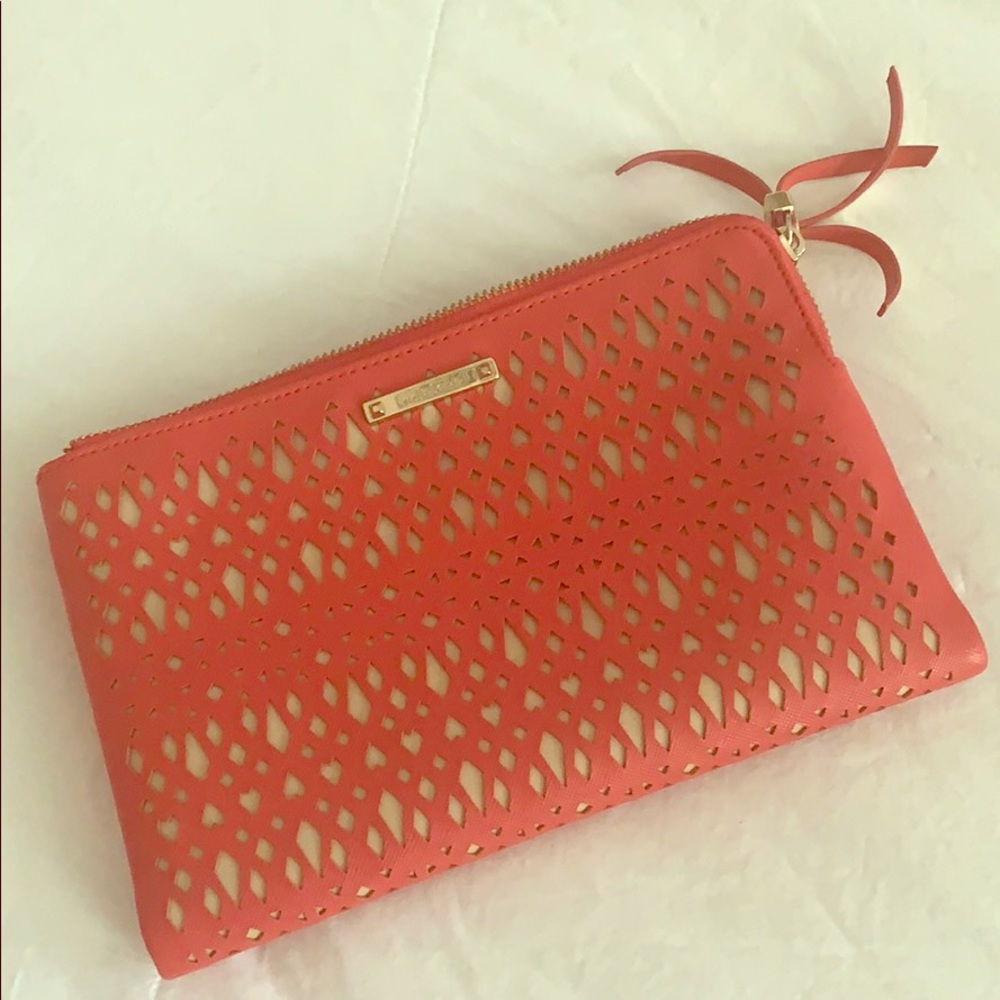 Stella & Dot Avalon Double Clutch